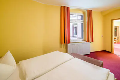 Apartments – Wohnen mit extra Platz