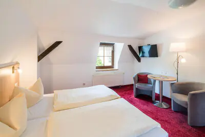 Doppelzimmer – Komfortabel reisen zu zweit oder mit Familie