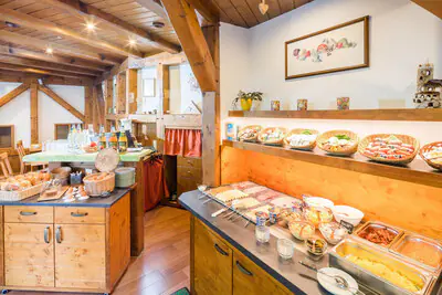 Apartments – Wohnen mit extra Platz