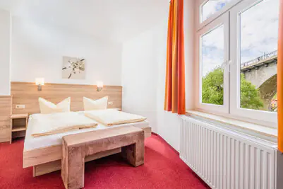 Apartments – Wohnen mit extra Platz