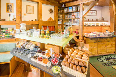 Apartments – Wohnen mit extra Platz