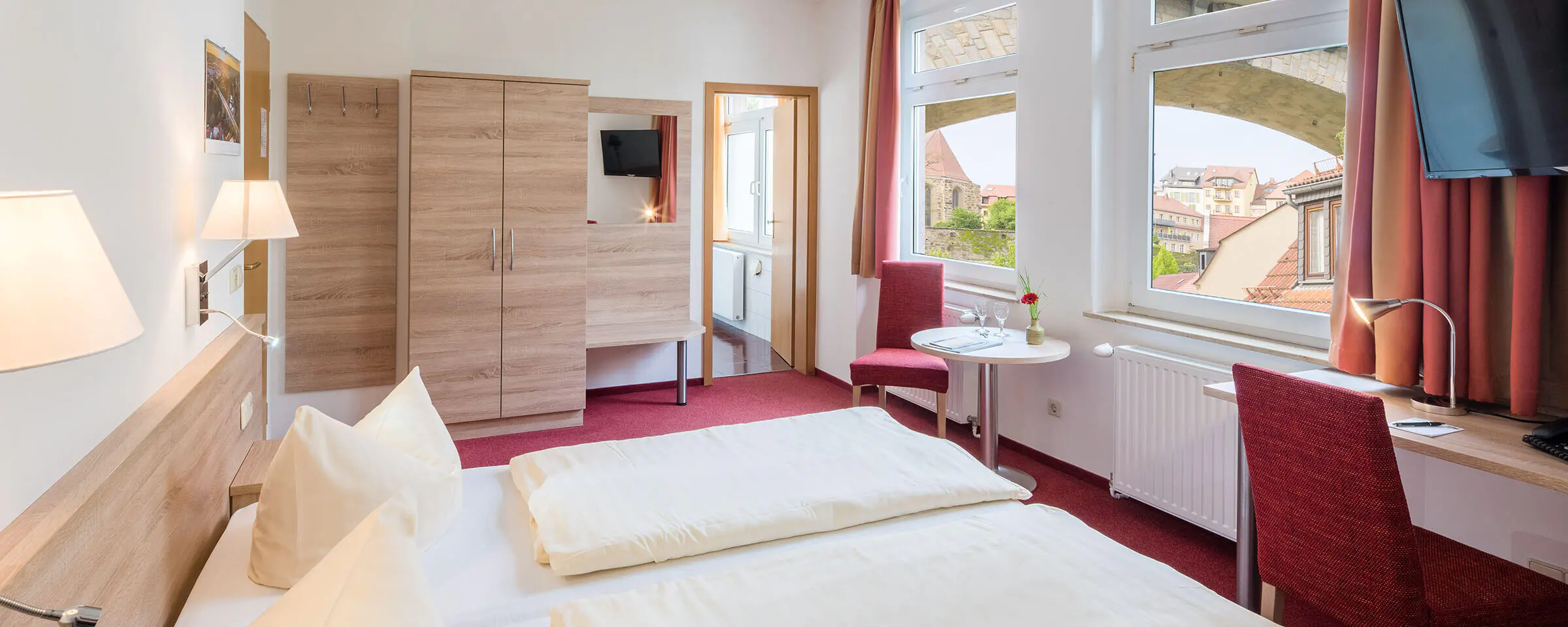 Hotel Spree-Pension Bautzen