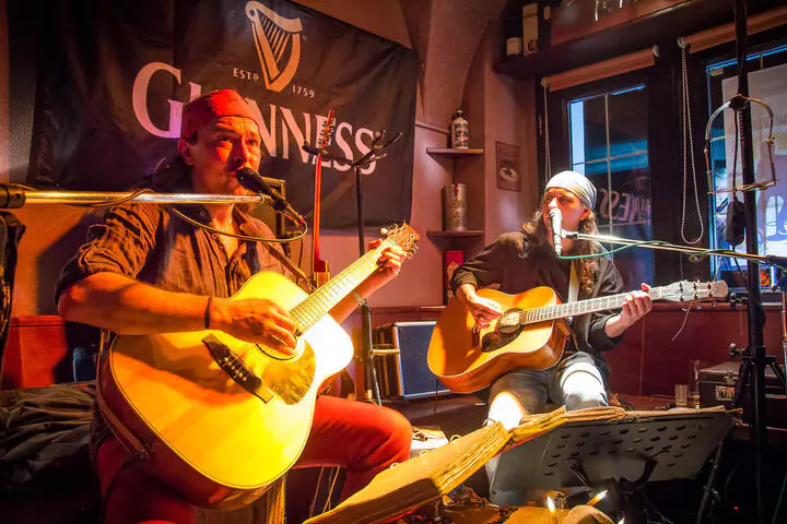 Erntedank-Kneiperdank - Bautzener Wirte laden ein!