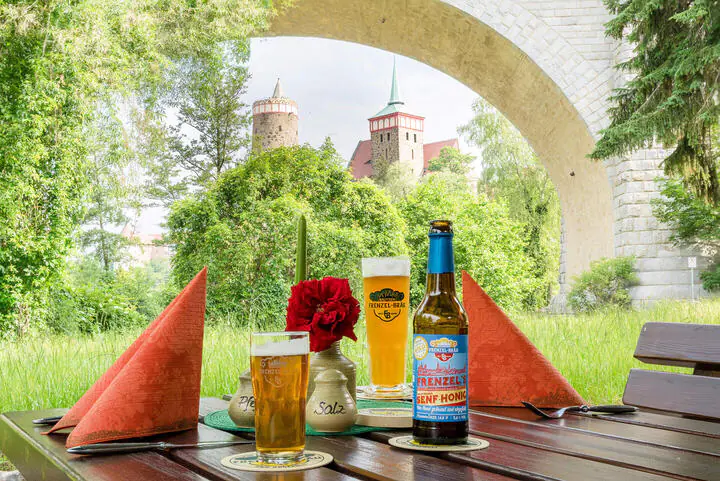 Brauerei- und Sommerfest