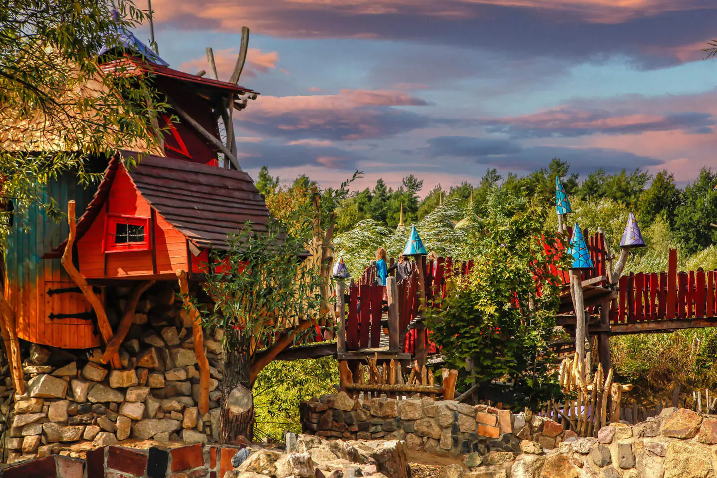 Kulturinsel Einsiedel