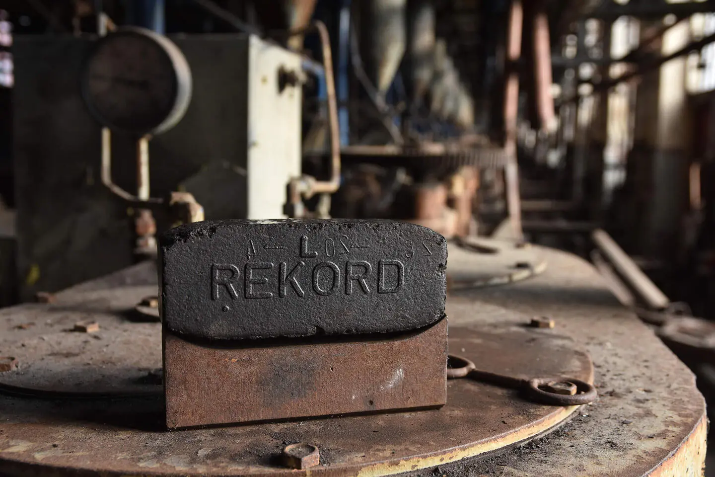 Energiefabrik Knappenrode - Uwe Schulz/Energiefabrik Knappenrode