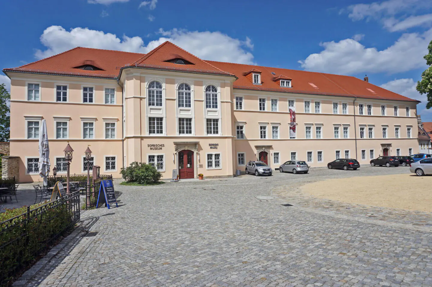 Serbski muzej | Sorbisches Museum